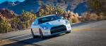 Nissan GT-R 2013 года (US)